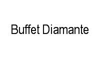 Logo Buffet Diamante em Zumbi do Pacheco
