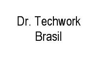 Logo Dr. Techwork Brasil