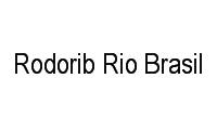 Logo Rodorib Rio Brasil em Residencial Cidade Jardim
