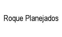 Logo Roque Planejados