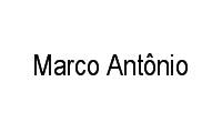 Logo Marco Antônio