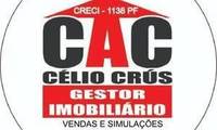 Logo CAC Escritório Imobiliário em Atalaia