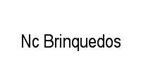 Logo Nc Brinquedos