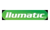 Logo Ilumatic - Iluminação E Eletrometalúgica em Vila Albano