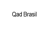Logo Qad Brasil em Cidade Monções