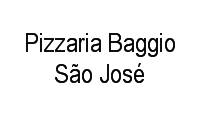 Logo Pizzaria Baggio São José em Campinas