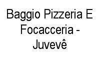 Logo Baggio Pizzeria E Focacceria - Juvevê em Juvevê