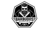 Logo Barbudos Barbearia - Unidade 2 em Santana