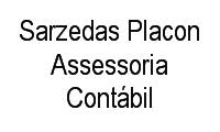 Logo Sarzedas Placon Assessoria Contábil em Neves (neves)