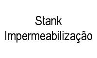 Logo Stank Impermeabilização em Candeias