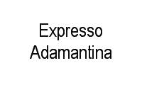 Logo Expresso Adamantina em Vila Morangueira