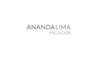 Logo Ananda Lima Psicologia em Centro