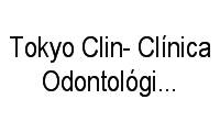 Logo Tokyo Clin- Clínica Odontológica Dra Simone Sakai em Centro