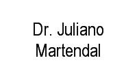 Logo Dr. Juliano Martendal em Centro I