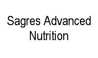 Logo Sagres Advanced Nutrition em Asa Norte