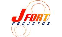 Logo Jfort Projetos