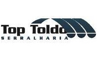 Logo Top Toldo Serralharia em Imbiribeira