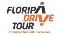 Logo Floripa Drive Tour em Campeche