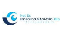 Logo Dr. Leopoldo Magacho - Oftalmologia em Setor Marista