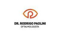 Logo Dr. Rodrigo Paolini - Oftalmologia em Setor Marista