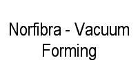 Logo Norfibra - Vacuum Forming em Rio Pequeno