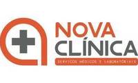 Logo Nova Clinica - A Sua Clinica Popular em Centro