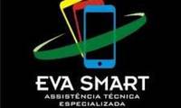 Logo Eva Smart Assistência Técnica Epecializada Conserto de Celular e Tablet em Botafogo