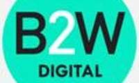 Logo B2W COMPANHIA DIGITAL em Saúde