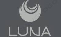 Logo Luna Eventos em Nova Cidade