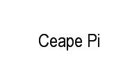 Logo Ceape Pi em Centro