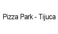 Logo Pizza Park - Tijuca em Tijuca