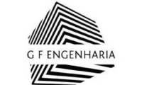 Logo G F ENGENHARIA  em Sapucaia