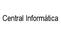 Logo Central Informática em Sussuarana