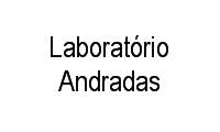 Logo Laboratório Andradas em Rio Branco