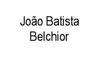 Logo João Batista Belchior