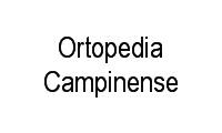 Logo Ortopedia Campinense em Centro