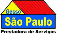 Logo Gesso São Paulo Fortaleza em Engenheiro Luciano Cavalcante