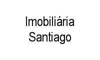 Logo Imobiliária Santiago em Centro