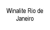 Logo Winalite Rio de Janeiro em Copacabana