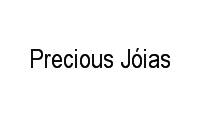 Logo Precious Jóias