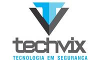 Logo Techvix Tecnologia em Segurança em Praia da Costa