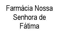 Logo Farmácia Nossa Senhora de Fátima em Fátima