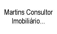 Logo Martins Consultor Imobiliário E Jurídico em Petrópolis