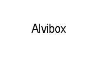 Logo Alvibox em Boa Viagem