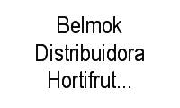 Logo Belmok Distribuidora Hortifrutigranjeiro