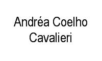 Logo Andréa Coelho Cavalieri