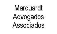 Logo Marquardt Advogados Associados em Centro