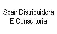 Logo Scan Distribuidora E Consultoria em Itapuã