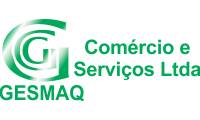 Logo Gesmac Comércio E Serviços