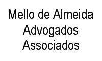 Logo Mello de Almeida Advogados Associados em Vila Velha (Santo Aleixo)